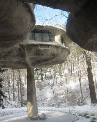 Rare Houses