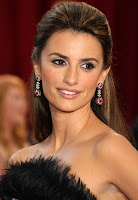 Penelope Cruz