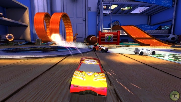 Download Free Hot Wheels Beat That Games