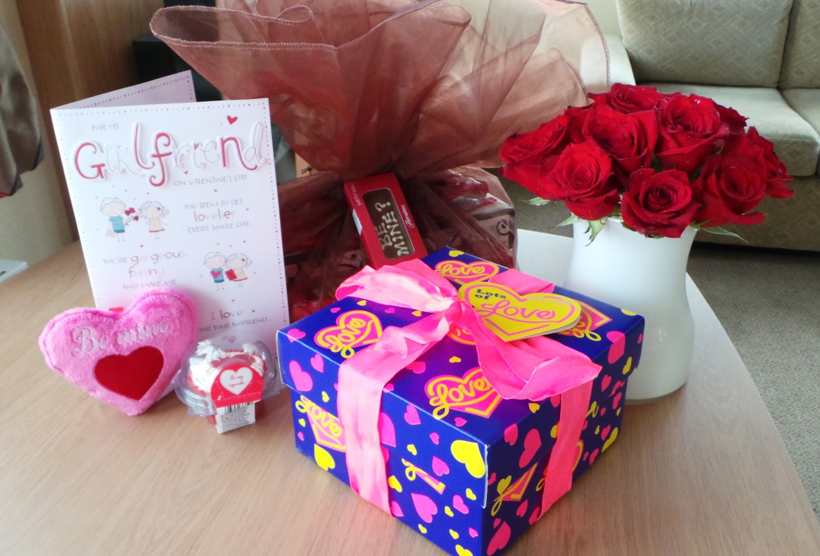 Lauras All Made Up | UK Beauty, Fashion + Lifestyle Blog: Short Break