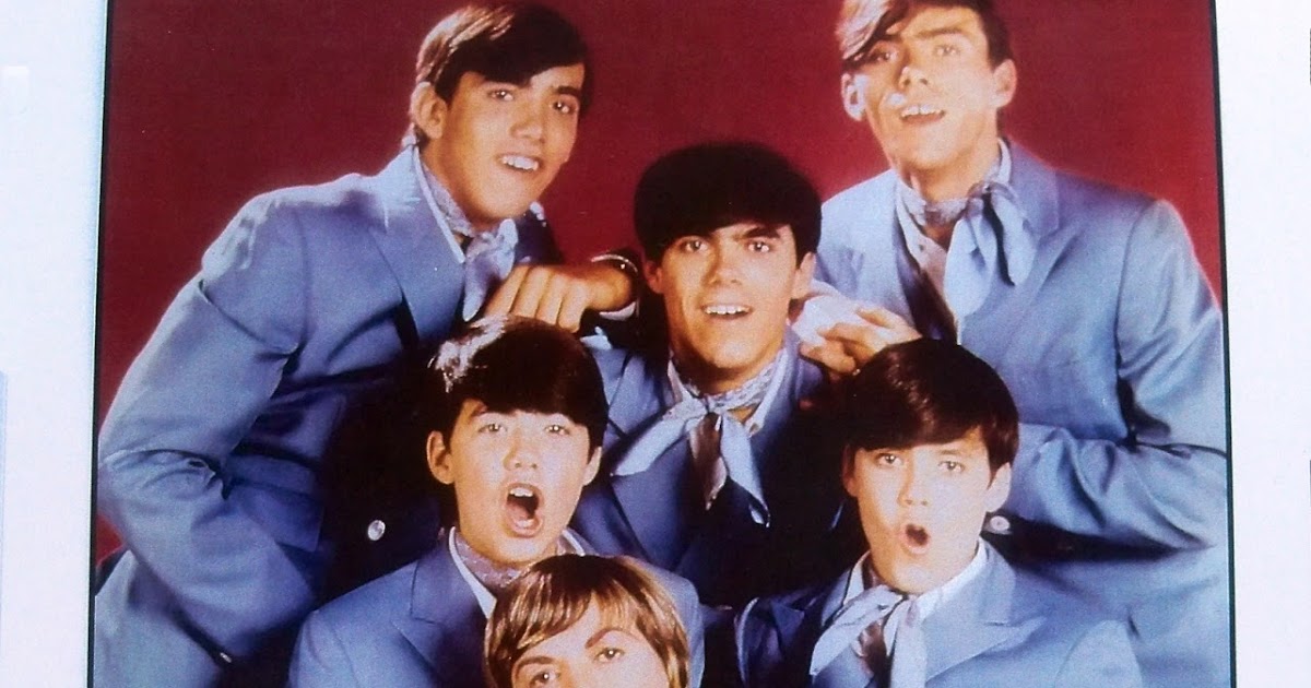 EXCLUSIVE The Dark But Inspirational Story of the Cowsills, the "Real