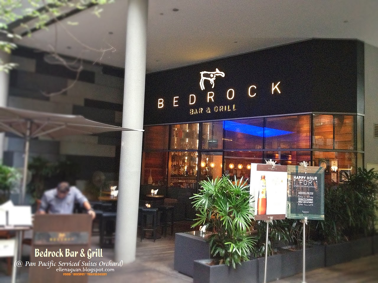 Cuisine Paradise Singapore Food Blog Recipes, Reviews And Travel