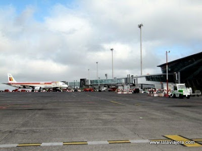 Aeropuerto de Tenerife Norte Aeropuerto de Tenerife Norte