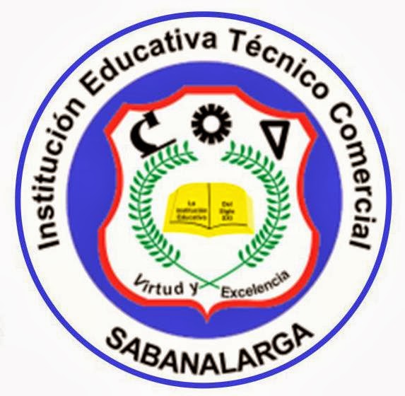 INSTITUCION EDUCATIVA TECNICO COMERCIAL DE SABANALARGA
