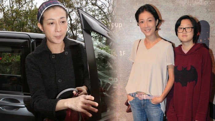 hong kong actress elaine ng elaine ng 吳綺莉 finally admits to hitting her daughter hong kong actress elaine ng elaine ng 吳綺莉 finally admits to hitting her daughter