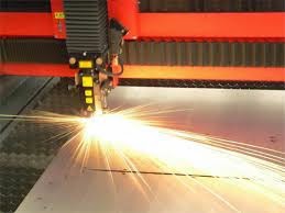 laser cutting services in Sydney