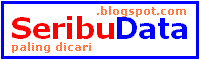 SeribuData.blogspot.com logo