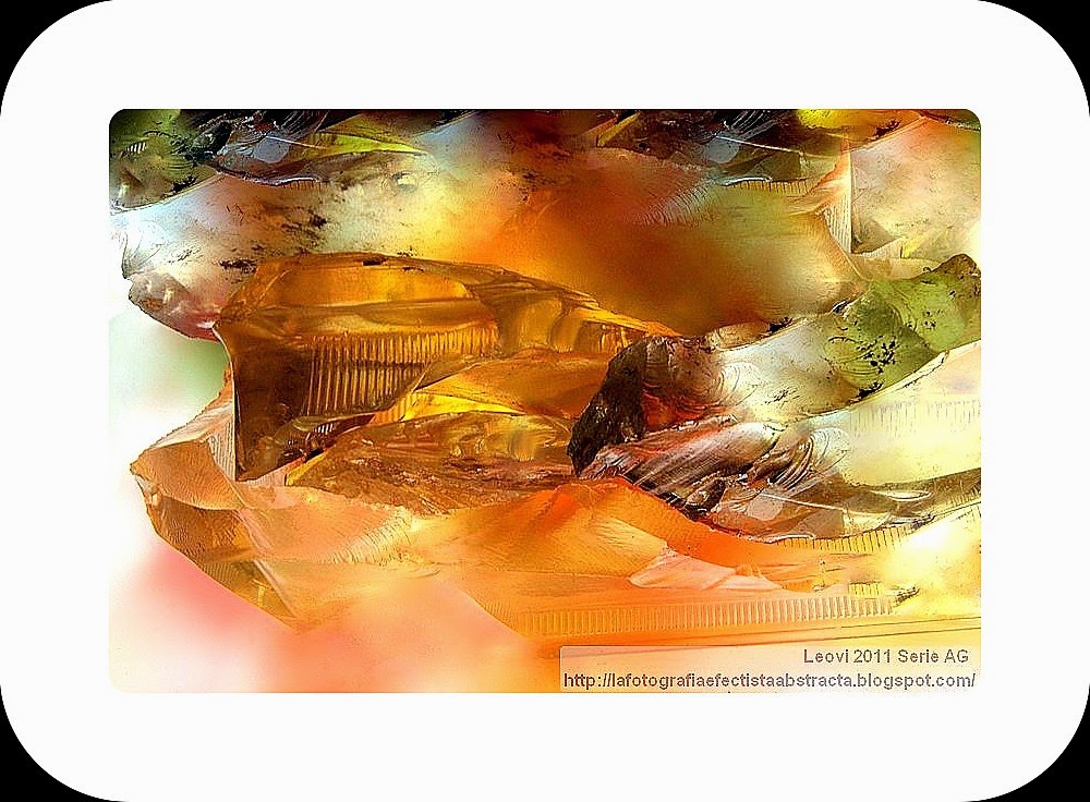 Foto Abstracta 3332 Más allá de la montaña - Beyond the mountain Foto Abstracta 3332 Más allá de la montaña - Beyond the mountain