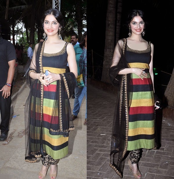 sleeveless suit design