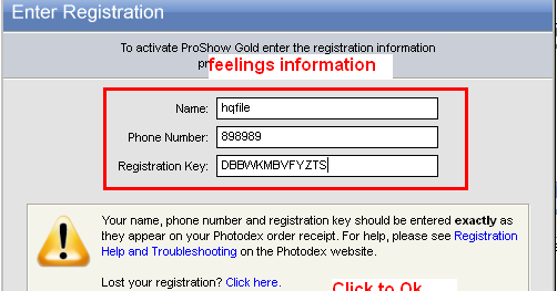 Proshow gold torrent