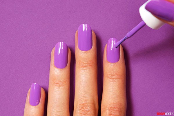 4. How to Do a Manicure for Kids: Step-by-Step Guide - wide 10