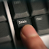 How to Properly Delete Multiple Posts at once in Blogger ~ My Blogger Lab
