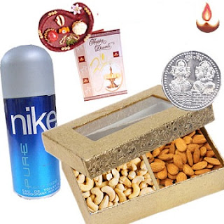 Bhaidooj Gifts Ideas for Brothers & Sisters