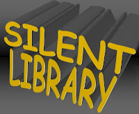 library silent july tuesday pm