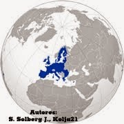 Mapa Unión E.