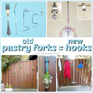 ForksHooks wesens-art.blogspot.com