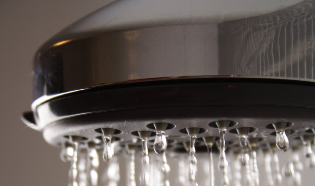 In Just 10 Morning Shower