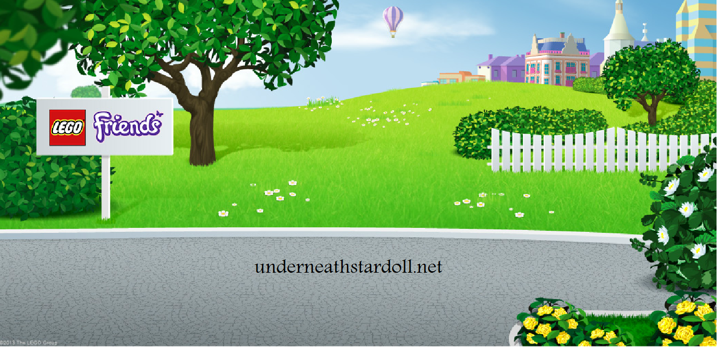 Stardoll freebies uk