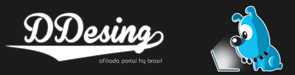 DDesign | Afiliada Portal HQ Brasil