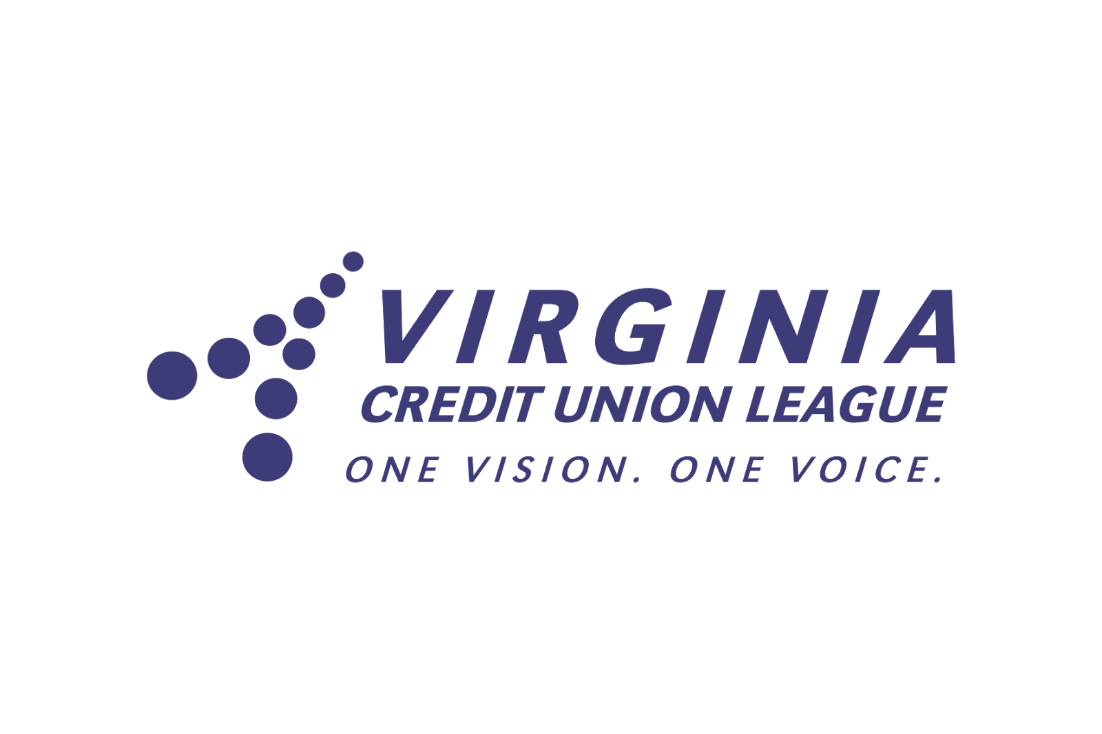 Virginia Credit Union League Logo
