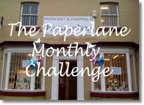 The Paperlane Monthly Challenge