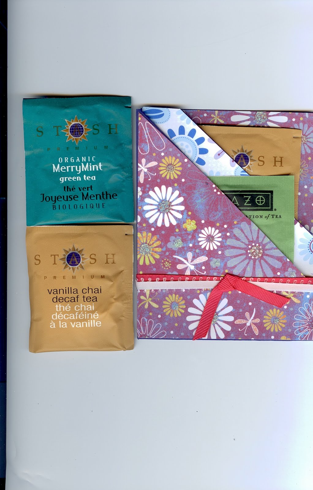 card making folds