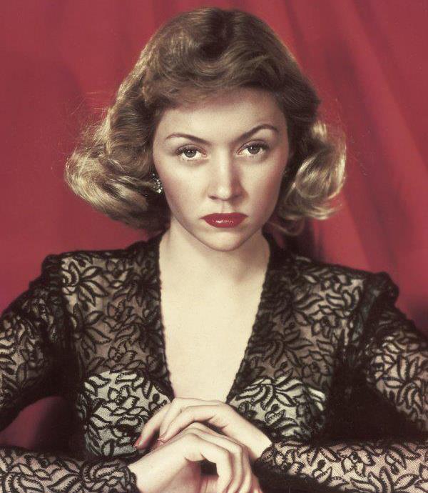 Gloria Grahame