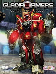 Capa do Filme Gladiformers: Robôs Gladiadores (Dublado) Baixe imagem de Gladiformers: Robôs Gladiadores (Dublado) sem Torrent