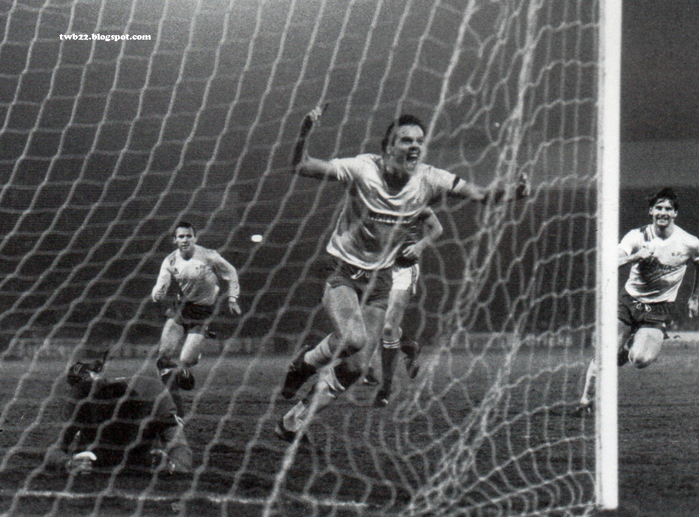 TWB22RELOADED Club Spotlight Everton Official History