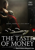The Taste of Money 2013 Movie