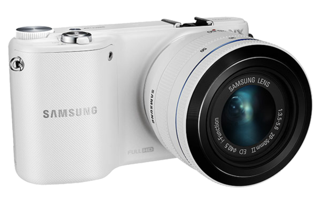 Samsung NX2000