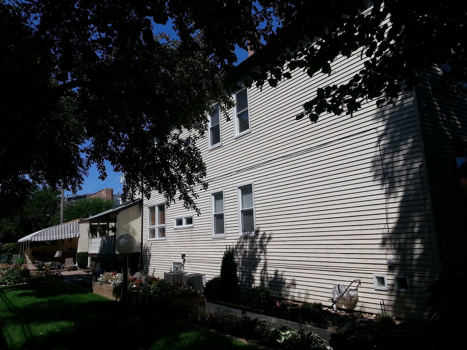 The Chicago Real Estate Local August 2014