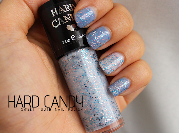 Hard Candy Nail Polish Collection - wide 2