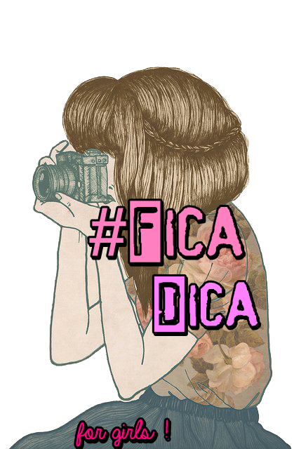 #FicaDica