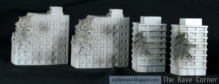 sh monsterarts buildings