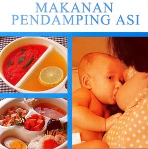 Makanan Pendamping ASI | Makanan bayi umur 4-6 bulan ...