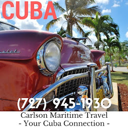Carlson  - Your Cuba Connection
