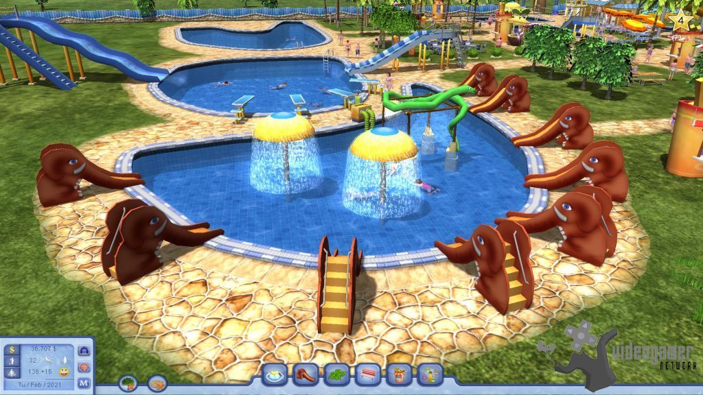 Tycoon Tycoon