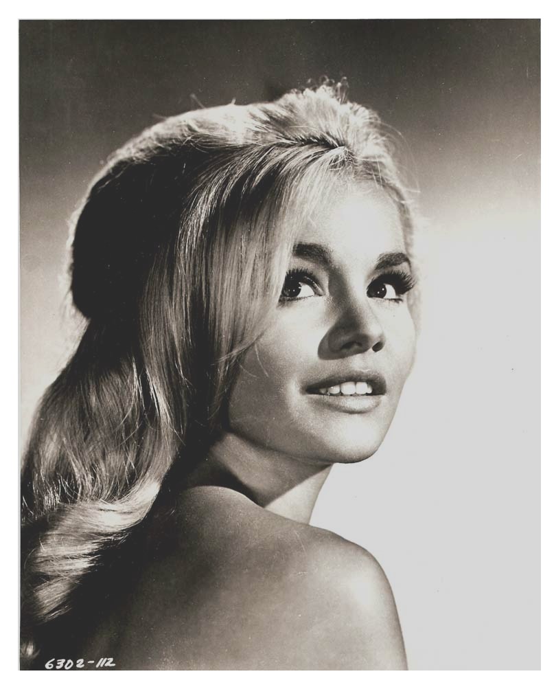 Tuesday Weld (born Susan Ker Weld; August 27, 1943) is an American