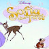 Disney da la bienvenida a la nueva princesa Sofia