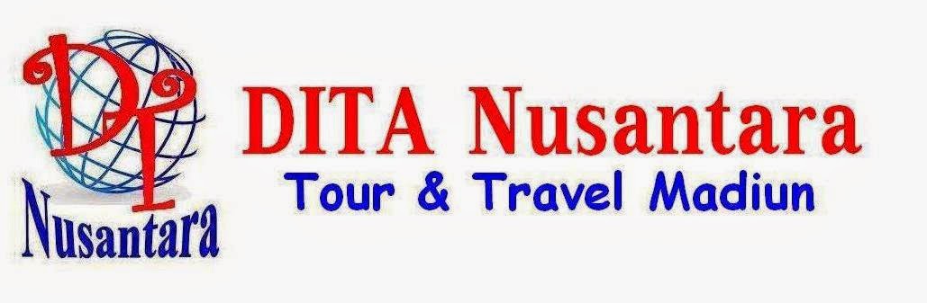Dita Nusantara Tour Travel Madiun 