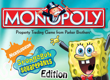 SquarePants Edition Full