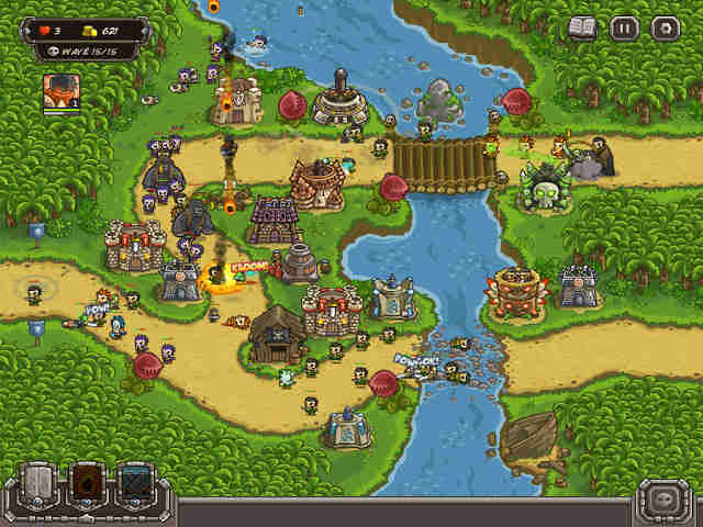 Kingdom Rush Frontiers Flash Pc Download Kingdom Rush Frontiers Flash Pc Download