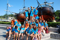 Campamento de Verano en Cantabria Campamento de Verano en Cantabria