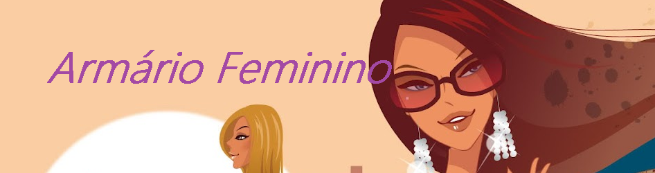 Armário Feminino