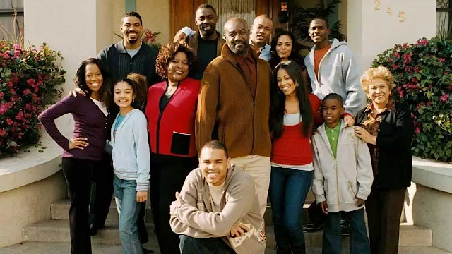 Top 10 Black Holiday Movies | Cold Knowledge