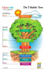 7 Habits Tree