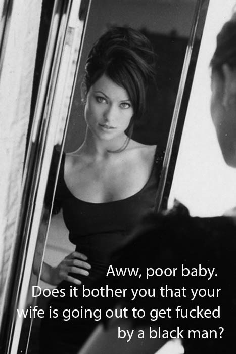 mean hotwife caption mean hotwife caption