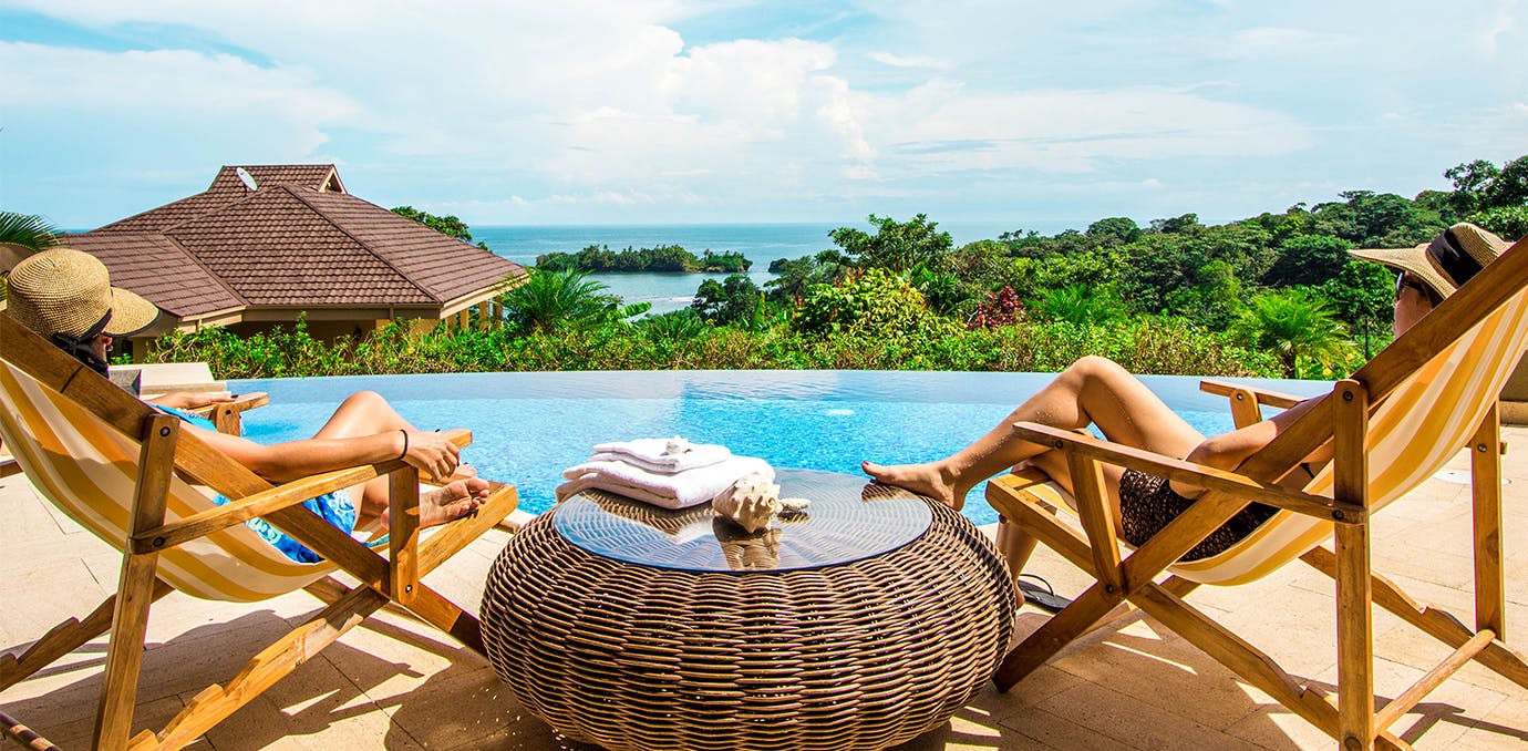 free travel certificates worldwide