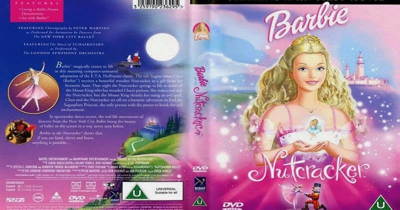 Barbie In The Nutcracker Full Movie Free Download - sealgiza